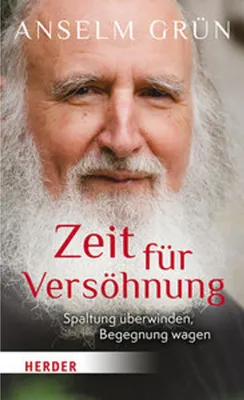 Produktbild von Zeit für Versöhnung