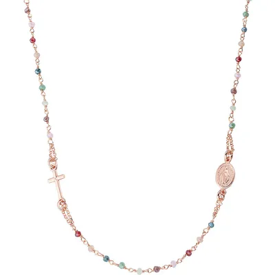 Produktbild von ALISIA JEWELS JEWELRY Mod. CRO25RMU3