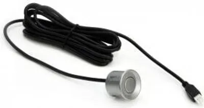 Produktbild von AMiO 01596 Buzzer Vorne und Hinten Einparkhilfe 8 Sensoren 40KHz