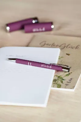 Produktbild von Ich bin bei dir - Kugelschreiber im Etui