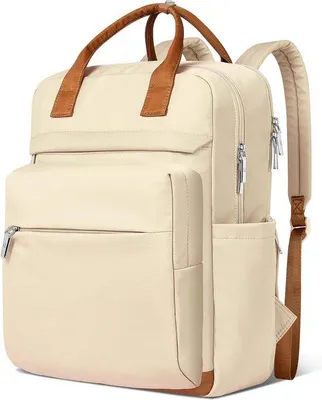 Immagine prodotto di Zaino da donna leggero da 40 cm, impermeabile, da viaggio e per la scuola