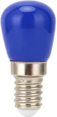 Produktbild von LED-Lampe E14 3W 350LM Glas/Aluminium Plafond- oder Wandlampe Tageslicht-Lampe mit langem Leuchtdauer