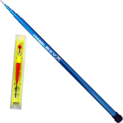 Produktbild von Teleskopische Angelrute 280 cm