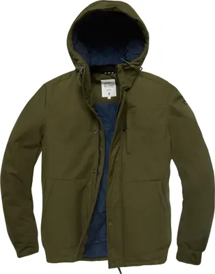 Produktbild von Vintage Industries Kyler Jacke, oliv, XL