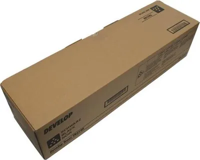 Produktbild von Develop TN-214 Tonerkartusche A0D71D3 Schwarz für Develop ineo+ 200