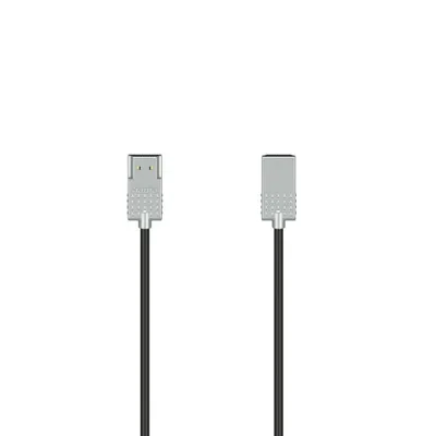 Zdjęcie produktu dla HAMA Kabel "Ultra-Slim" HDMI - HDMI, 4K, 18 Gbit/s, Ethernet, 2.0 m