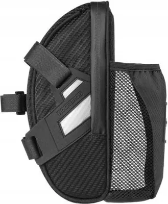 Obrázek produktu pro Podsedlová brašna na kolo Rockbros C35 s držákem na láhev