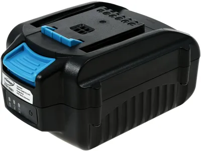 Produktbild von Powerakku kompatibel mit Worx Typ WA3580