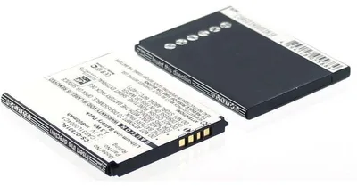 Produktbild von AGI 93886, 900 mAh, Navigator/Handheld mobile computer/Mobile phone, Lithium-Ion, 5,6 cm, 4,2 cm, 4 mm