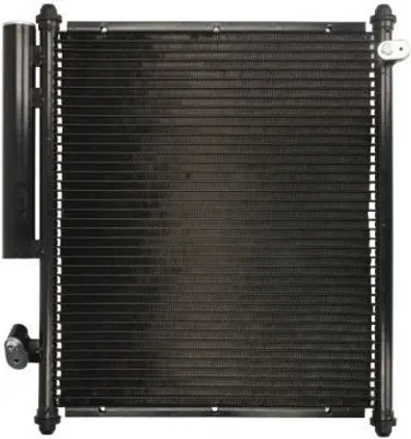 Obrázek produktu pro Kondenzátor, klimatizace THERMOTEC KTT110071