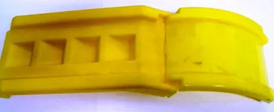 Zdjęcie produktu dla Big Waterplay Brücke Treppe und Übergang einzeln [Spielzeug]