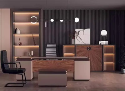 Immagine prodotto di Mobili per ufficio Armadio per archiviazione Cassettiera per ufficio Armadietto Design moderno Armadietti per mobili
