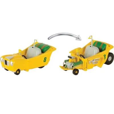 Zdjęcie produktu dla IMC Toys 184220, 3 lat(a), Myszka Mickey, Zielony, Żółty