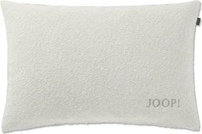 Obrázok produktu pre JOOP! obývacia dekoratívna obliečka na vankúš Touch cream 40x60cm