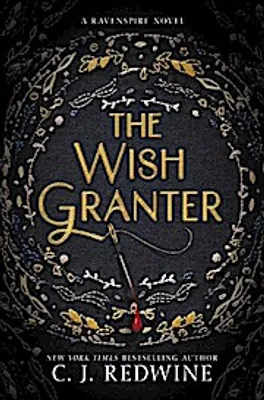 Obrázok produktu pre The Wish Granter