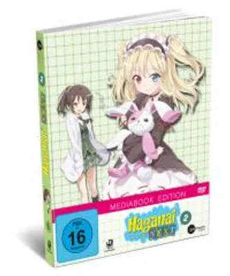Image de Haganai Next (Volume 2) (DVD)