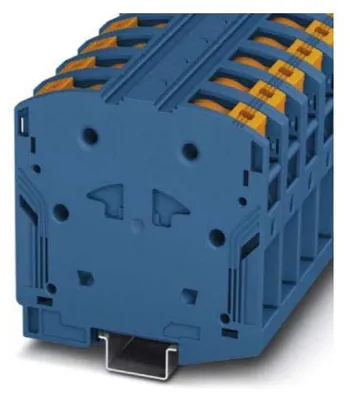 Immagine prodotto di Phoenix Contact morsettiera per correnti elevate PTPOWER 50 BU