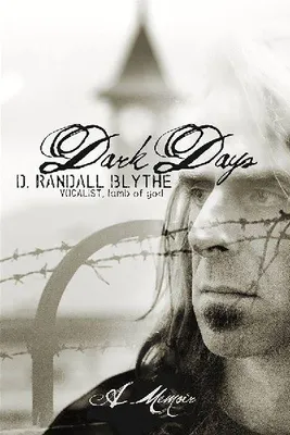 Produktbild von Dark Days