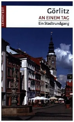Produktbild von Görlitz an einem Tag