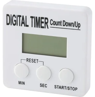 Produktbild von Digitaler Küchentimer mit Countdown-Funktion