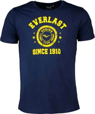 Immagine prodotto di Everlast Horton - Maglietta a maniche corte Blu M Uomo Blu M