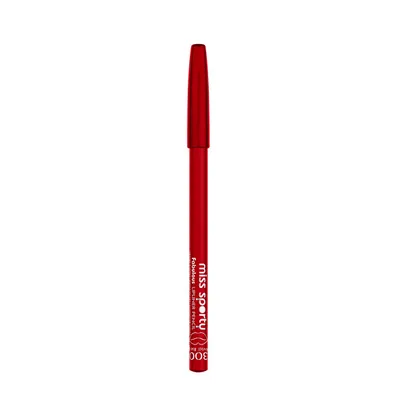 Produktbild von Miss Sporty Lippenkonturenstift 300 Lebhaftes Rot, 4ml