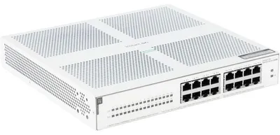 Obrázek produktu pro HPE Networking Instant On 1430 Switch 16p Gbit CL4 PoE
