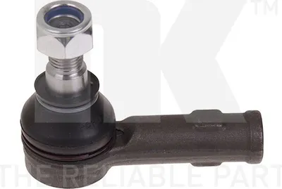 Produktbild von Spurstangenkopf (1570-10746) passend für Isuzu, Opel