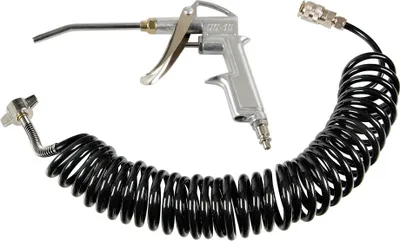 Immagine prodotto di Lampa P-4, set Luftpistole