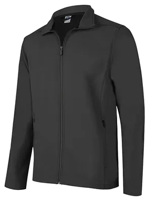 Image de Starworld - Veste softshell pour hommes/femmes Unie LT5843 (M) (Noir)