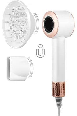 Obrázek produktu pro Fén na vlasy SENCOR SHD 8900RS