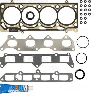 Produktbild von REINZ 02-34260-04 Zylinderkopf Dichtungssatz für VW Golf IV Schrägheck (1J1) Golf IV Variant (1J5) Bora Limousine (1J2) Bora Variant (1J6) für AUDI A2