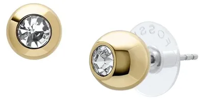 Produktbild von Ohrringen Ohrstecker Fossil Gold Kollektion Jewelry - frau