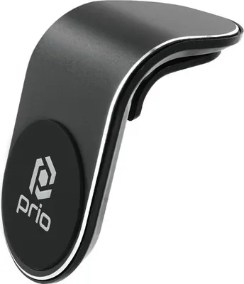 Produktbild von prio universelle magnetische KFZ-Halterung fr Mobiltelefone