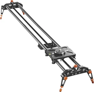 Immagine prodotto di walimex pro Carbon Follow Focus Parallax Slider 12