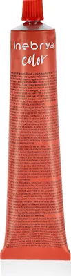 Produktbild von Inebrya Color Violet (5/62 Light Chestnut Red Violet) 100 ml