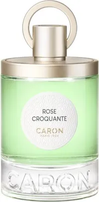Zdjęcie produktu dla Rose Croquante – woda toaletowa – pojemność: 100 ml