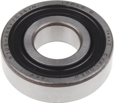 Produktbild von Universeel - Kugellager 6305-2Rs- 25X62X17Mm - Skf63052Rs