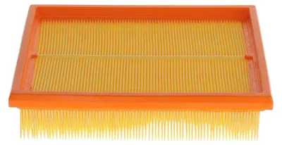 Produktbild von Luftfilter BOSCH F 026 400 849 für MG ZS SUV Filtereinsatz