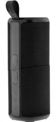 Produktbild von T'NB HPXPL2BKV2 Xplore 2 Bluetooth-Lautsprecher, 20 Watt RMS, wasserdichtes Gehäuse