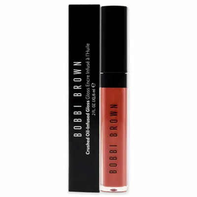 Produktbild von Bobbi Brown Crushed Oil-Infused Lipgloss In The Buff 6ml