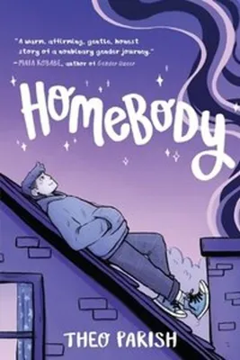 Immagine prodotto di Homebody