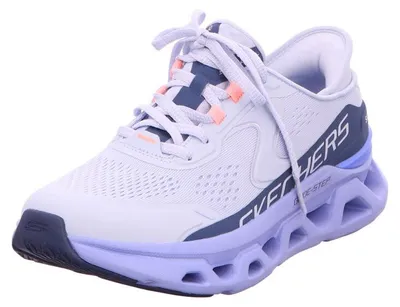 Zdjęcie produktu dla Skechers damskie trampki Glide-Step Altus niebieskie