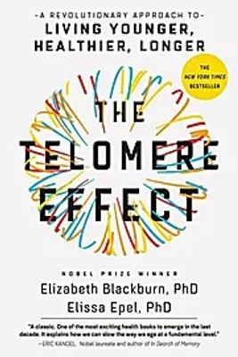 Immagine prodotto di The Telomere Effect