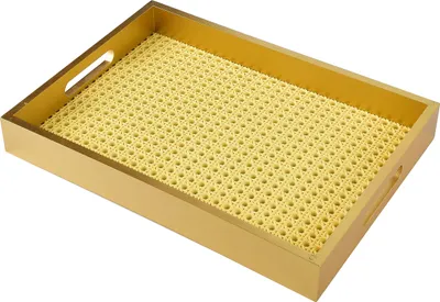 Zdjęcie produktu dla Daz Taca 36X26X5 Cm