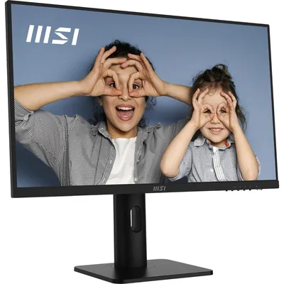 Produktbild von MSI PRO MP273UPDE E6, LED-Monitor, (UltraHD/4K, IPS, HDMI, DP)