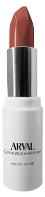 Obrázok produktu pre Arval, Velvet Shine, krémová rtěnka, odtieň 01, 6 g
