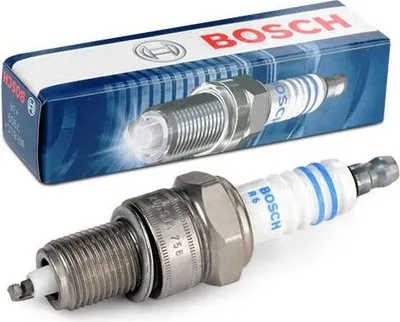 Produktbild von Bosch Zündkerzen Zündanlage 0 242 140 519