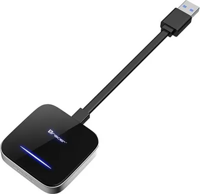 Image de TRACER Adaptateur Carplay Android Auto Tracer CarLink Pro