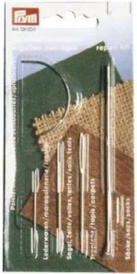 Produktbild von Prym Handwerkernadeln Sortiment, 5 Stk. 39,072